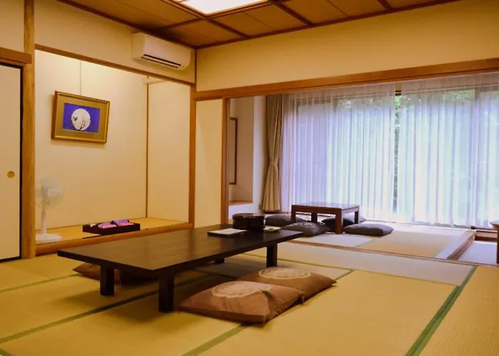 Blancvert Nasu Onsen Hotel