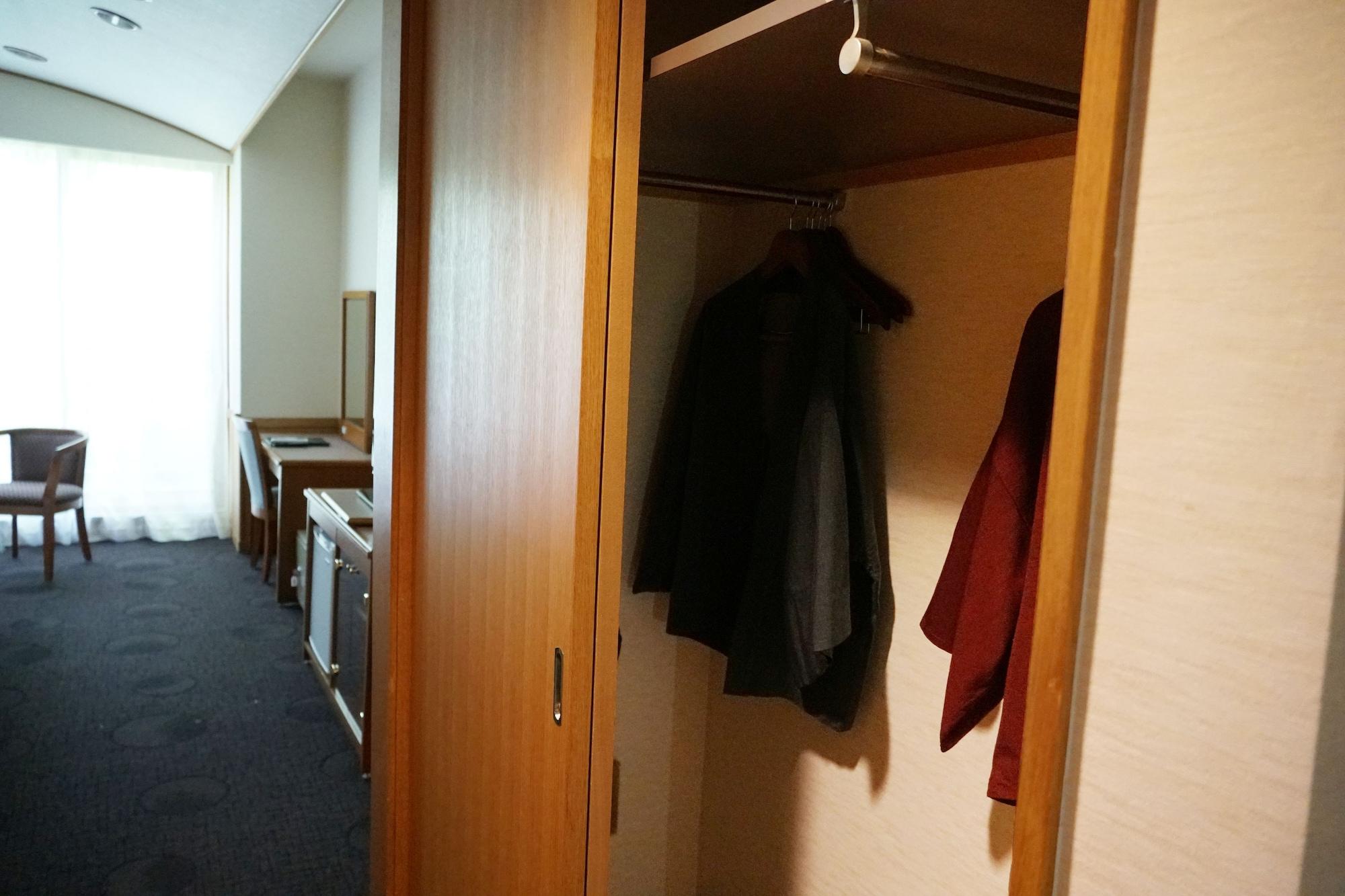Hotel Blancvert Onsen 3*