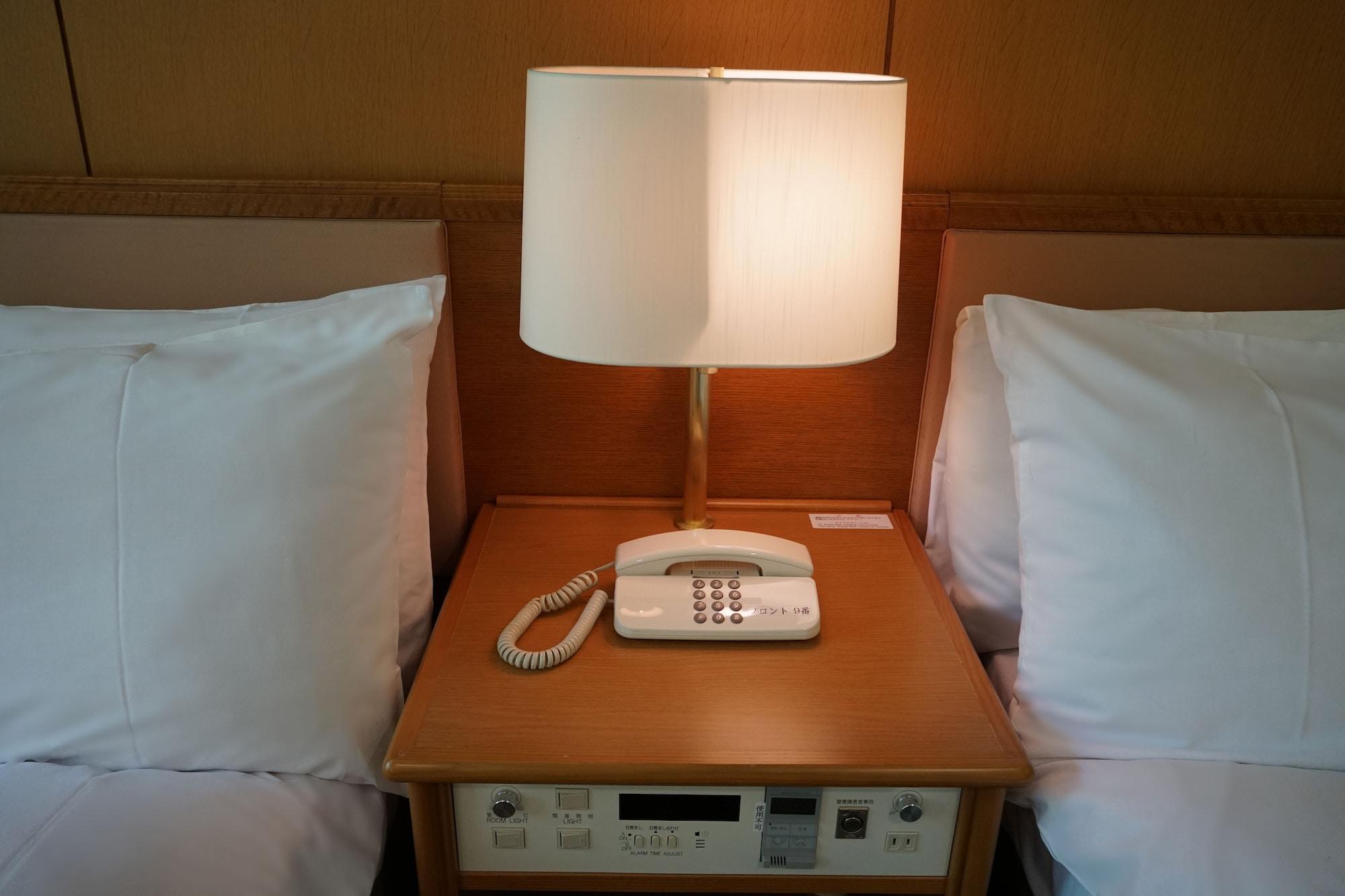 Hotel Blancvert Onsen 3*