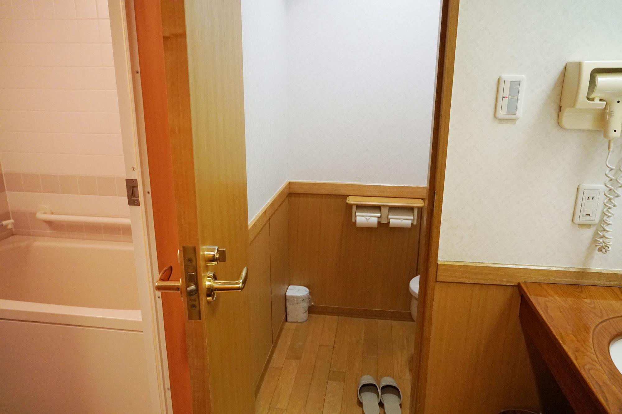 Hotel Blancvert Onsen 3*