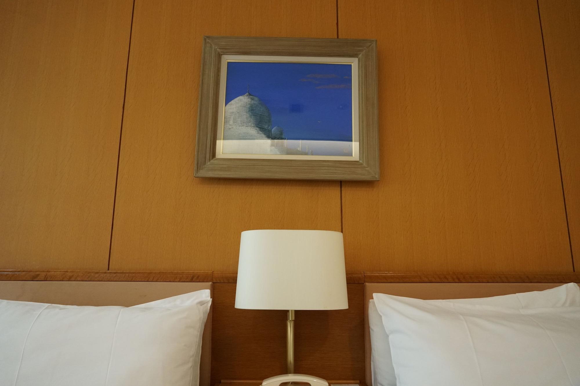 Blancvert Onsen 3*