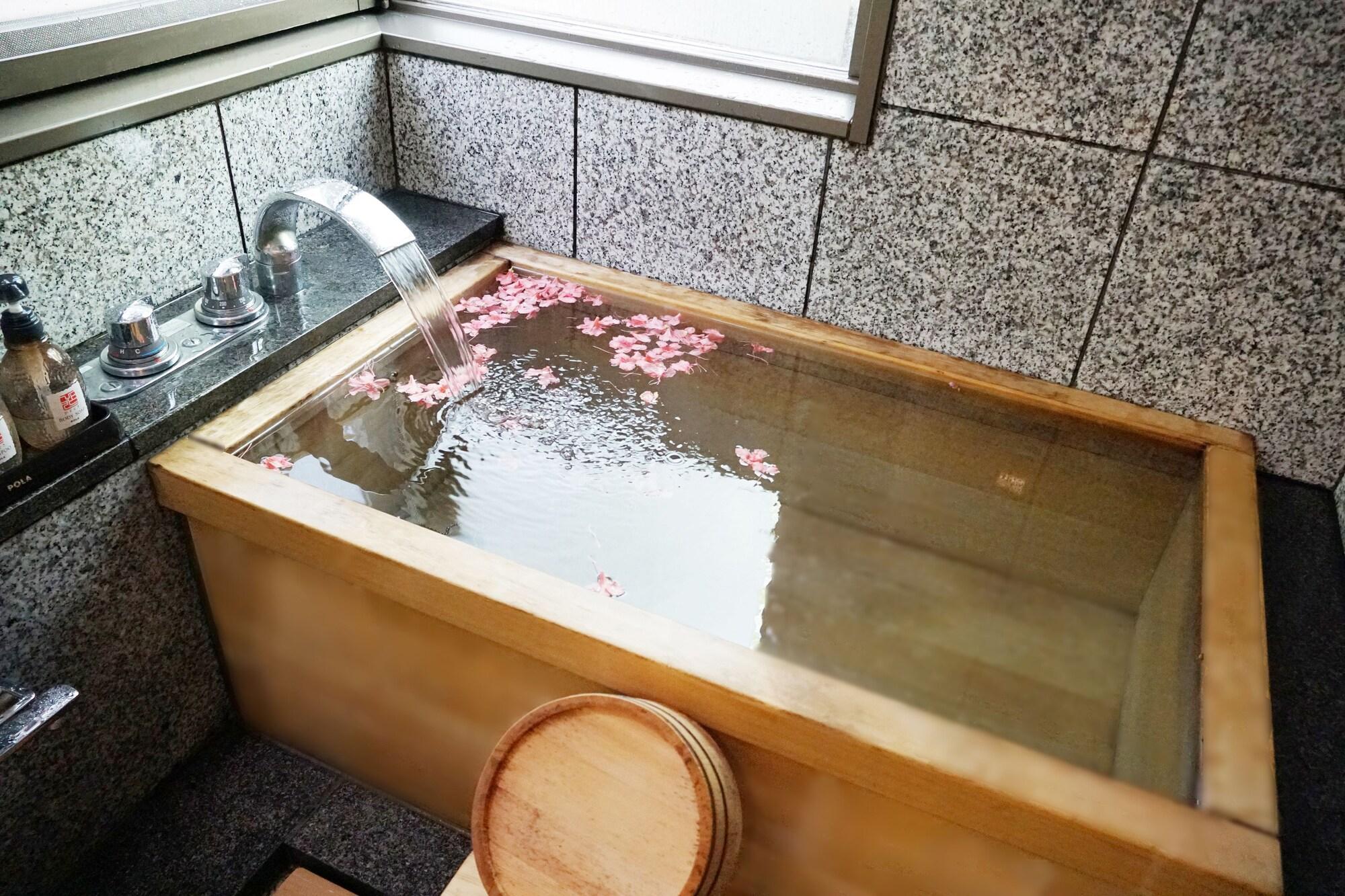 Hotel Blancvert Onsen Nasu