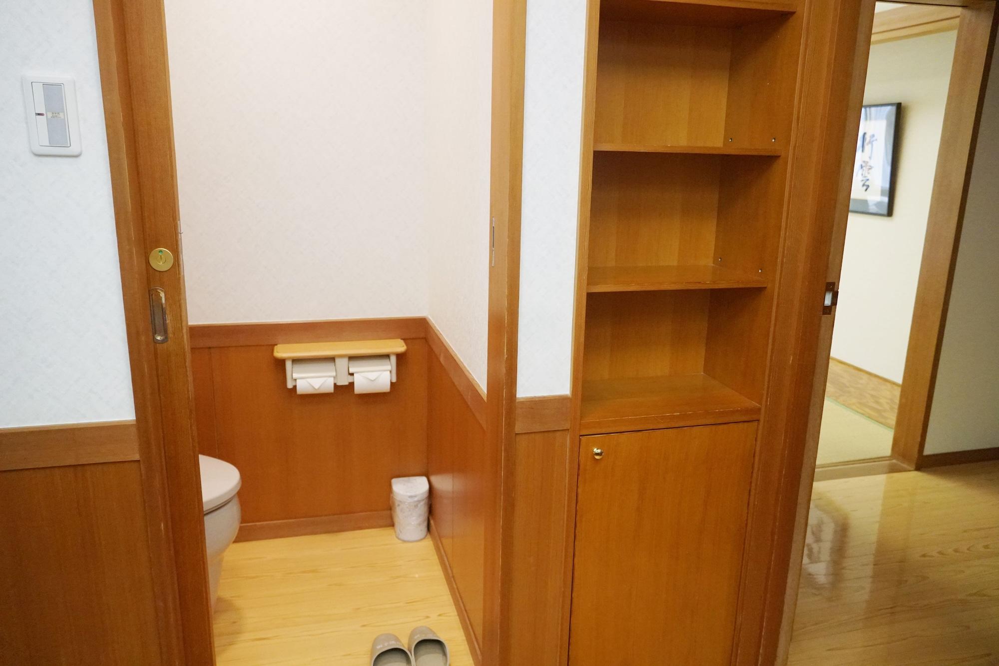 Blancvert Onsen 3*