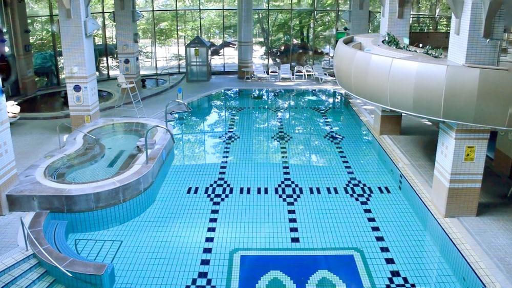 Hotel Blancvert Onsen 3*
