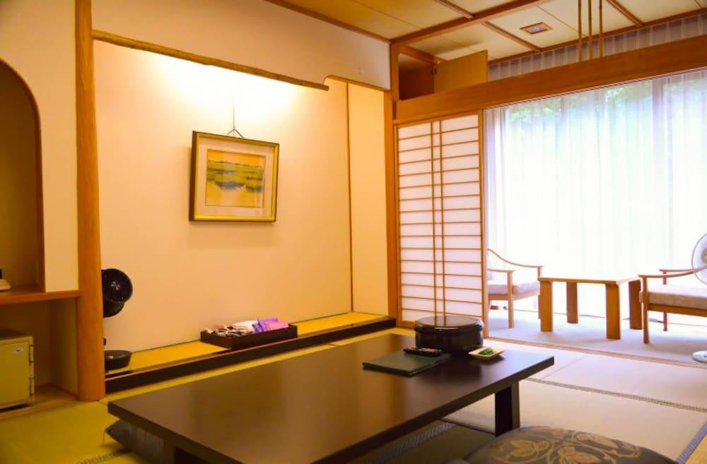 Blancvert Onsen