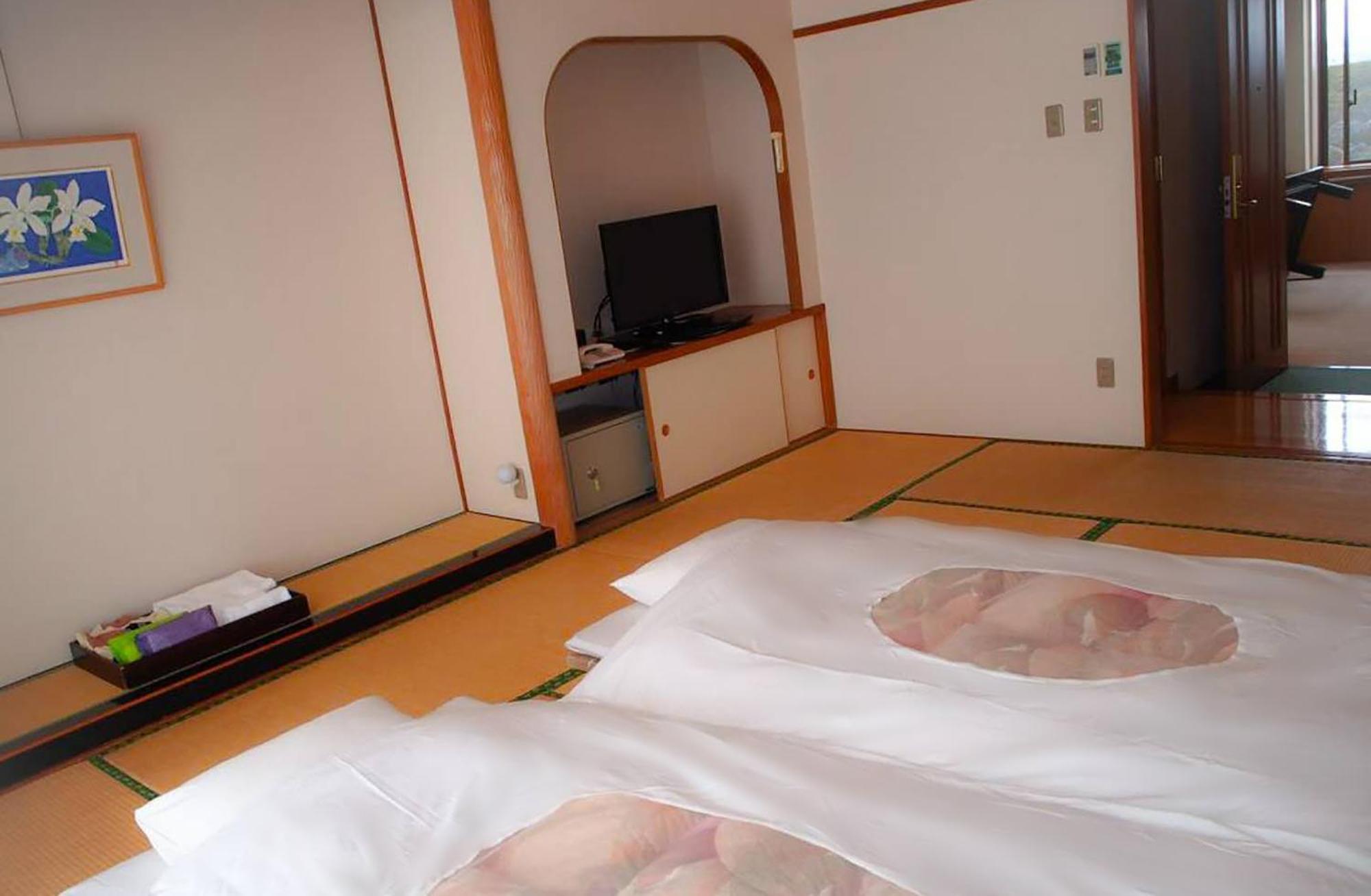 Blancvert Onsen 3*