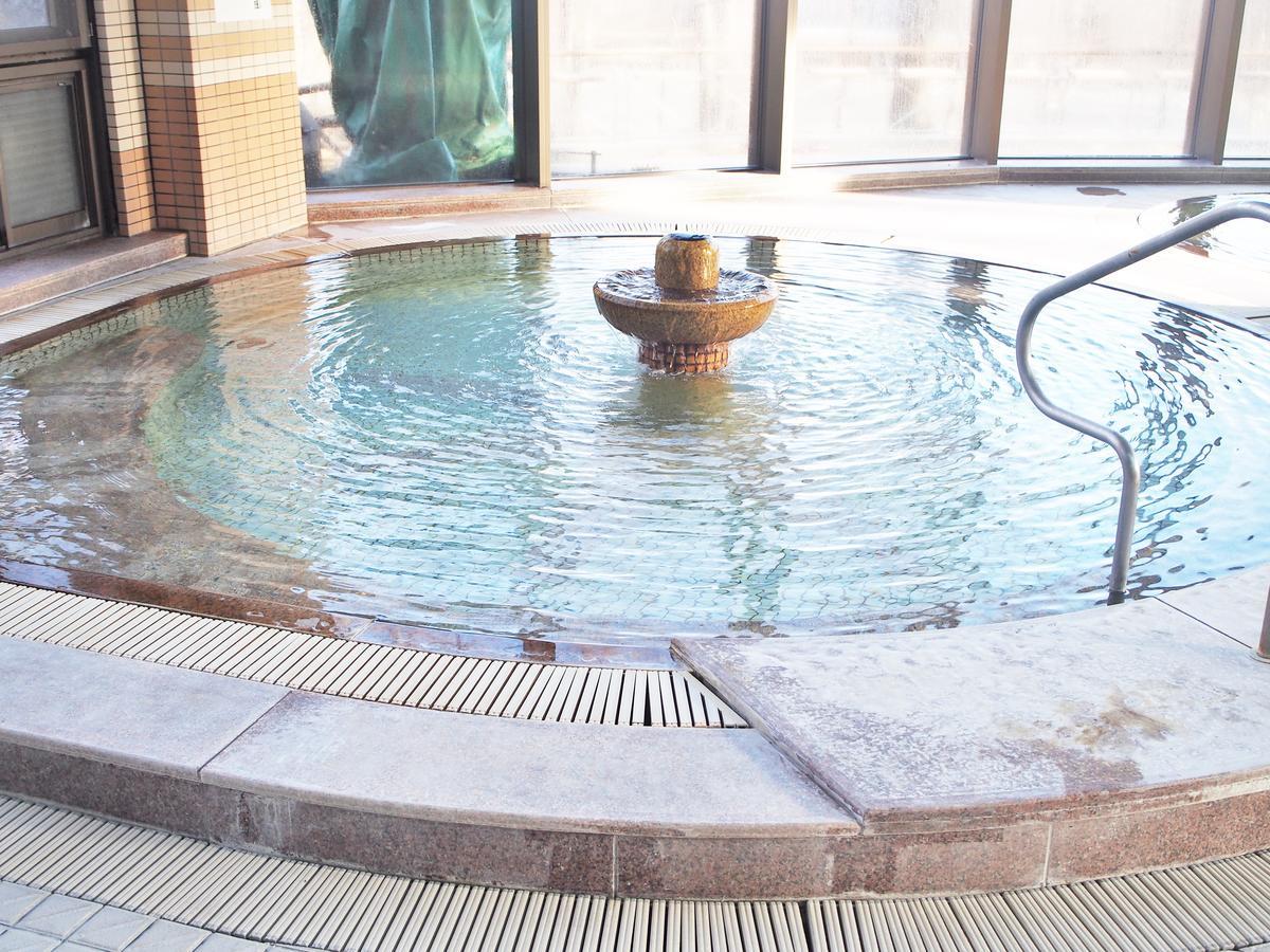 Hotel Blancvert Onsen