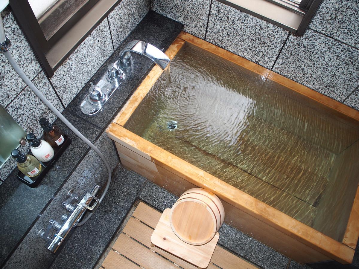 Hotel Blancvert Onsen 3*