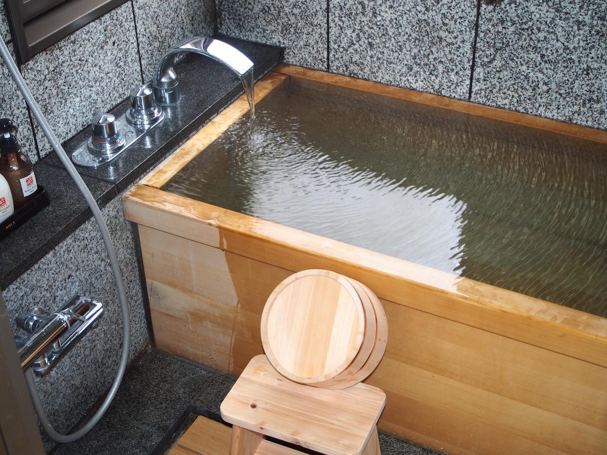 Blancvert Onsen Hotel 3*