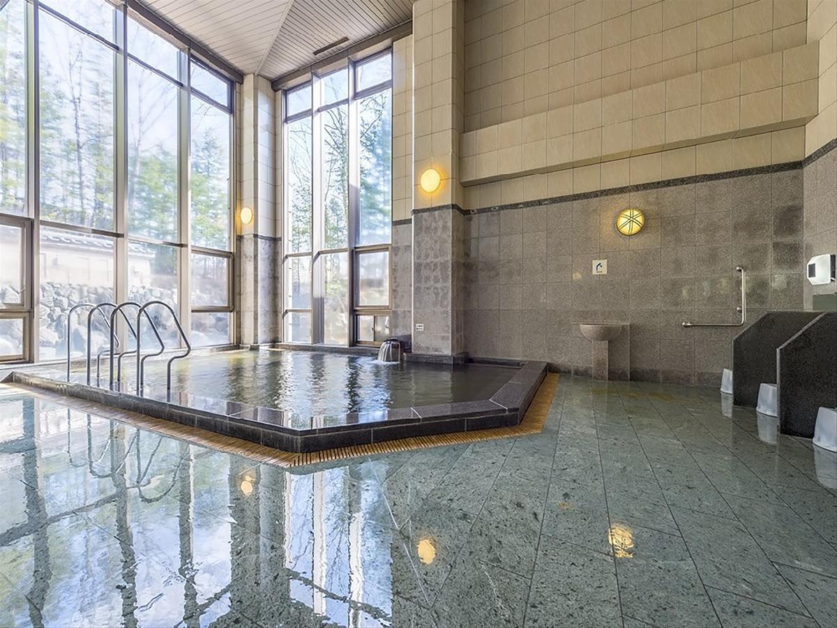 Hotel Blancvert Onsen 3*
