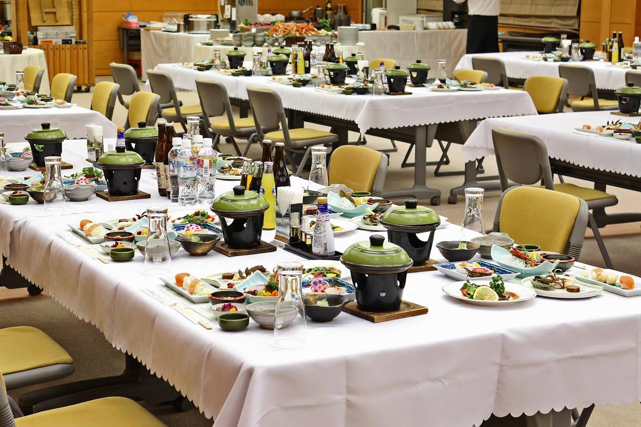 Blancvert Onsen Hotel Nasu