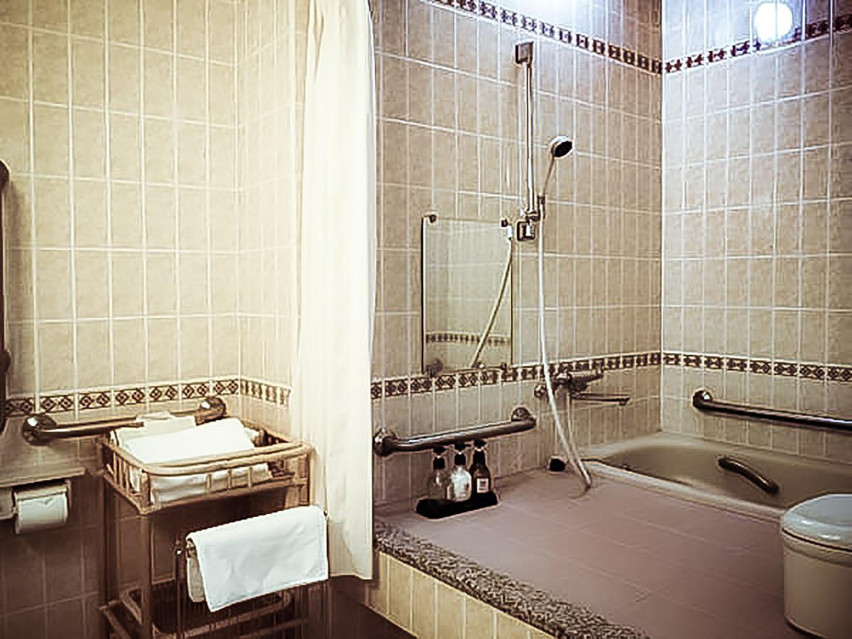 Hotel Blancvert Onsen 3*