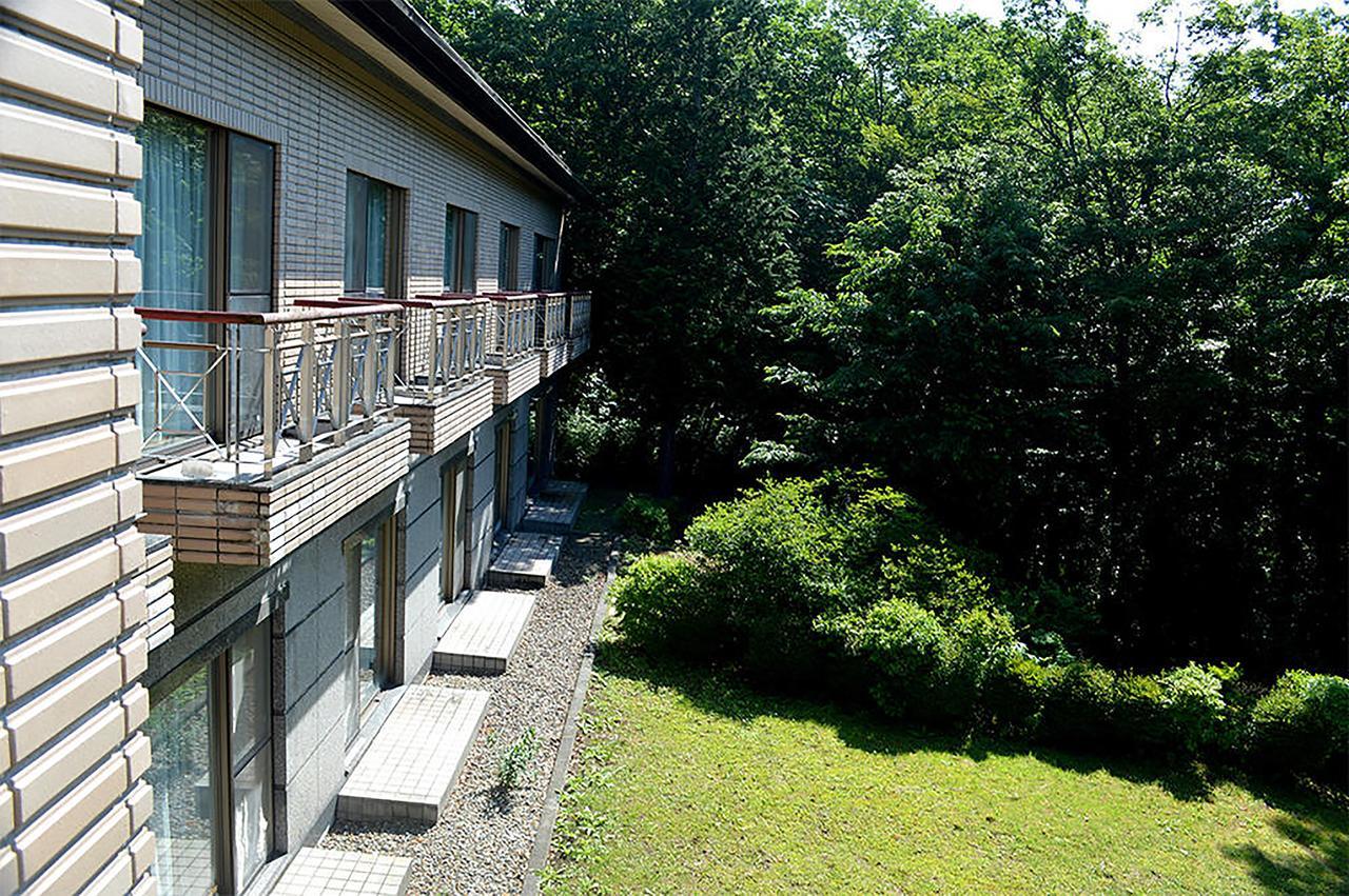 Hotel Blancvert Onsen 3*