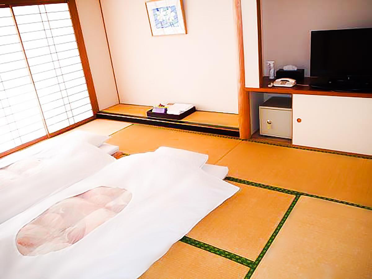 Hotel Blancvert Onsen