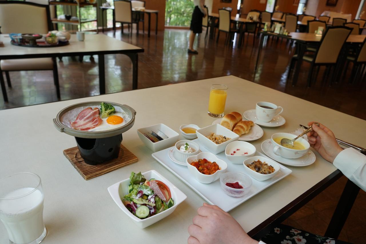 Blancvert Onsen Hotel 3*