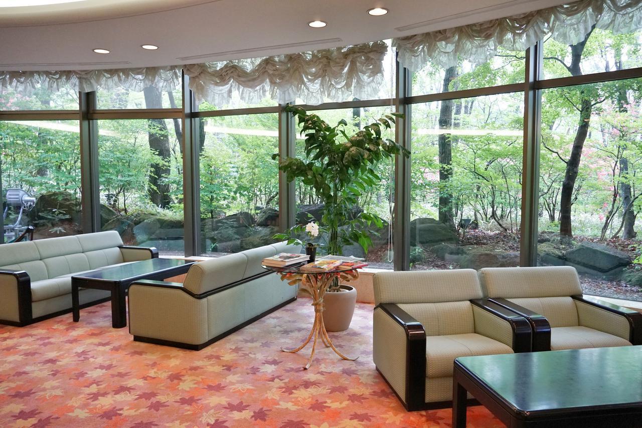 Blancvert Onsen 3* Nasu