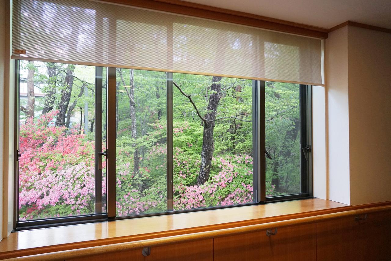 Blancvert Onsen 3* Nasu