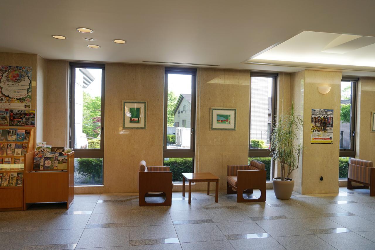 Hotel Blancvert Onsen
