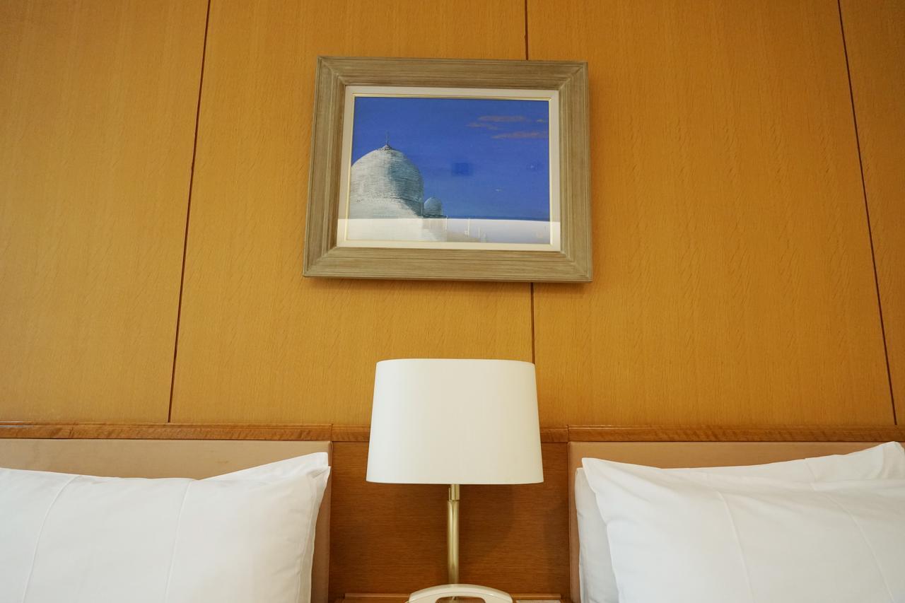 Blancvert Onsen Hotel