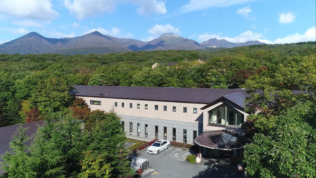Hotel Blancvert Onsen