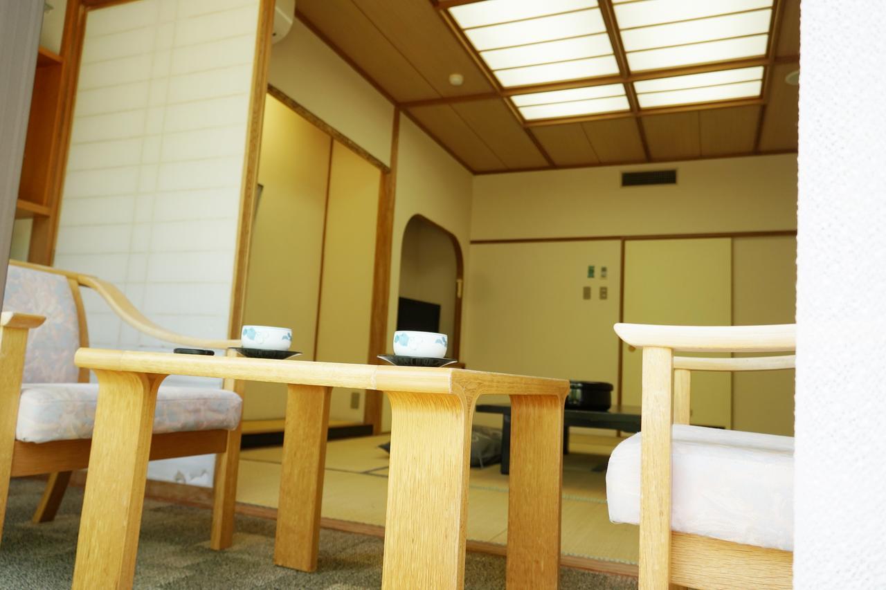 Blancvert Onsen Hotel Nasu