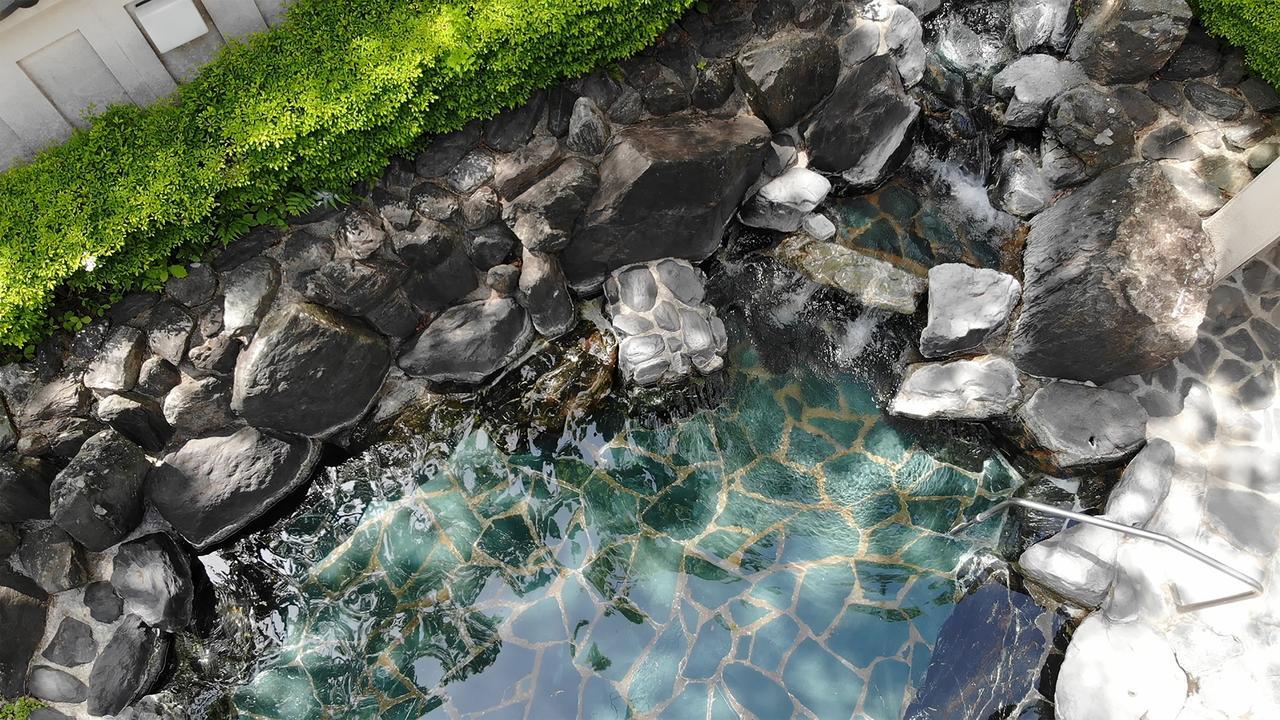 Blancvert Onsen