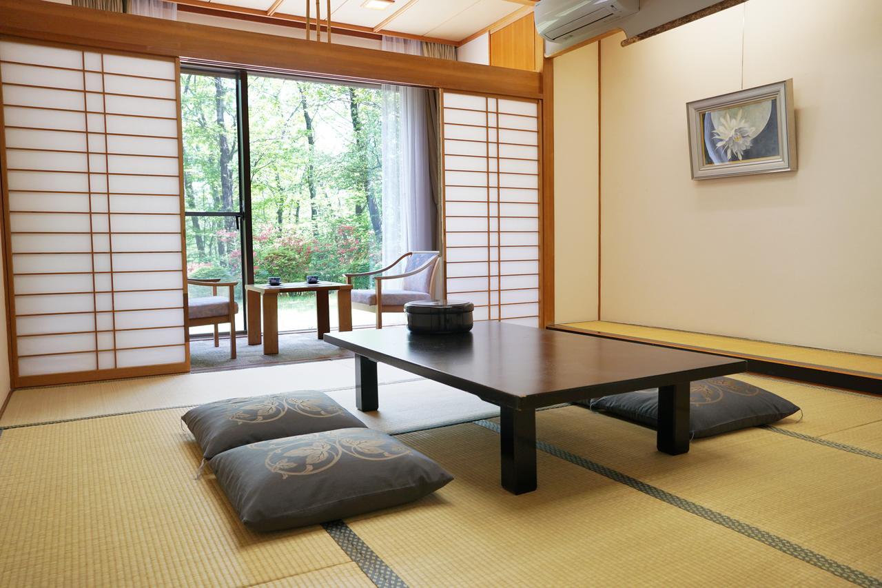 Hotel Blancvert Onsen 3*